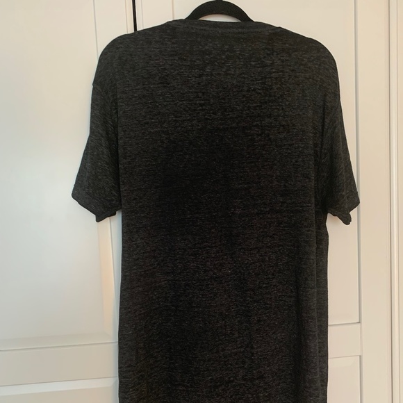 Johnny Cash Tee - Size L - Picture 2 of 3